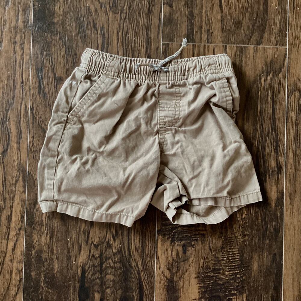 Cat & Jack Shorts
